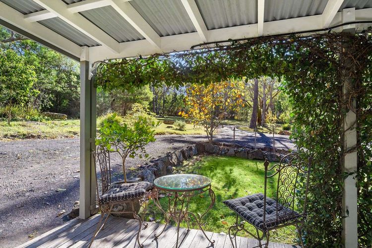 Lemon Tree Cottage, Kangaroo Valley