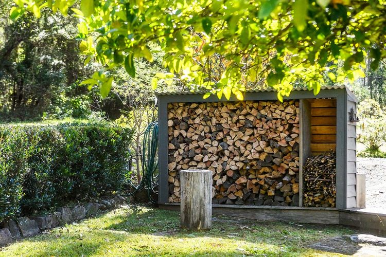 Lemon Tree Cottage, Kangaroo Valley