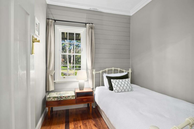 Lemon Tree Cottage, Kangaroo Valley