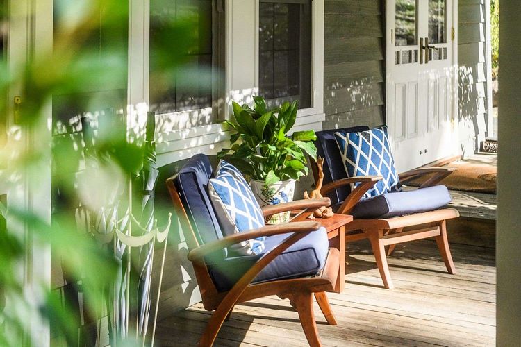 Lemon Tree Cottage, Kangaroo Valley