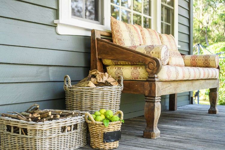 Lemon Tree Cottage, Kangaroo Valley