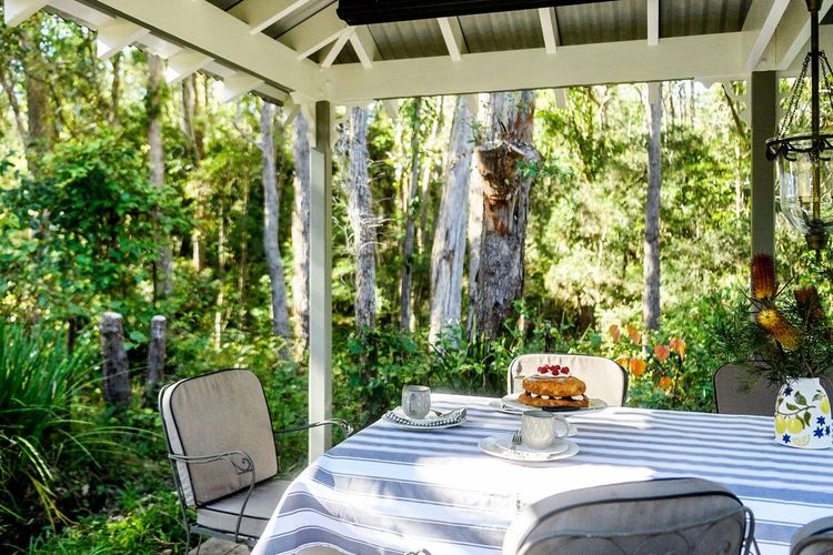 Lemon Tree Cottage, Kangaroo Valley