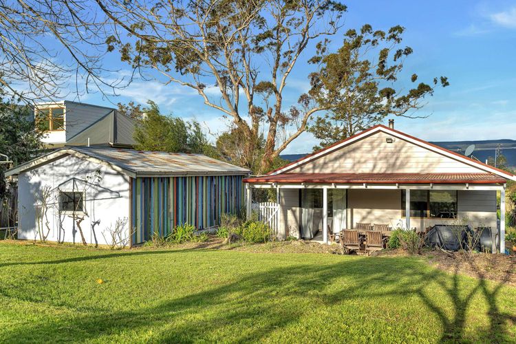 Maddys KV, Kangaroo Valley