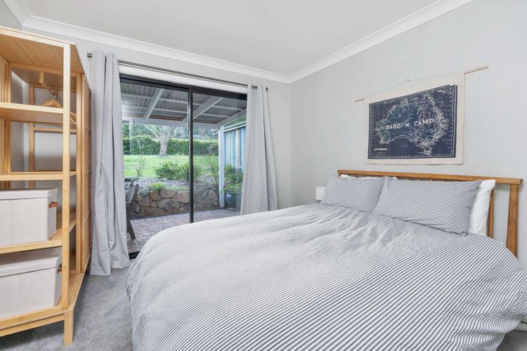 Maddys KV, Kangaroo Valley