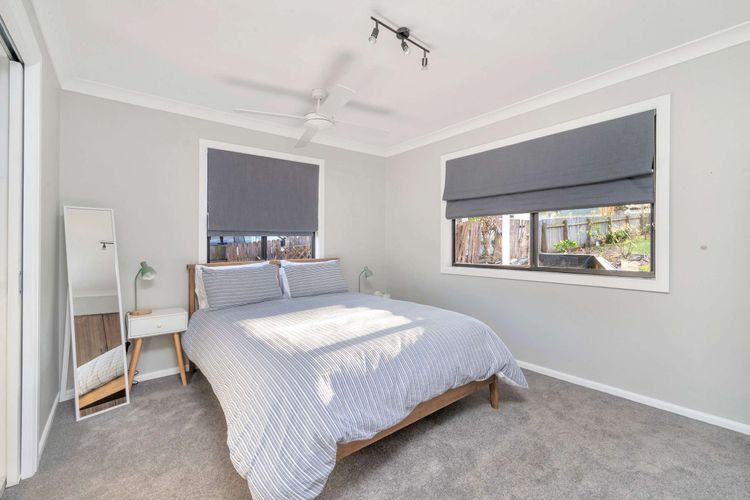 Maddys KV, Kangaroo Valley