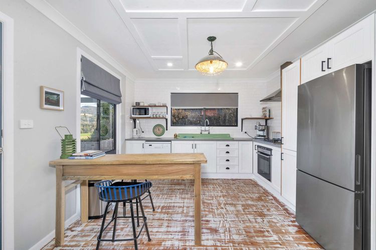 Maddys KV, Kangaroo Valley