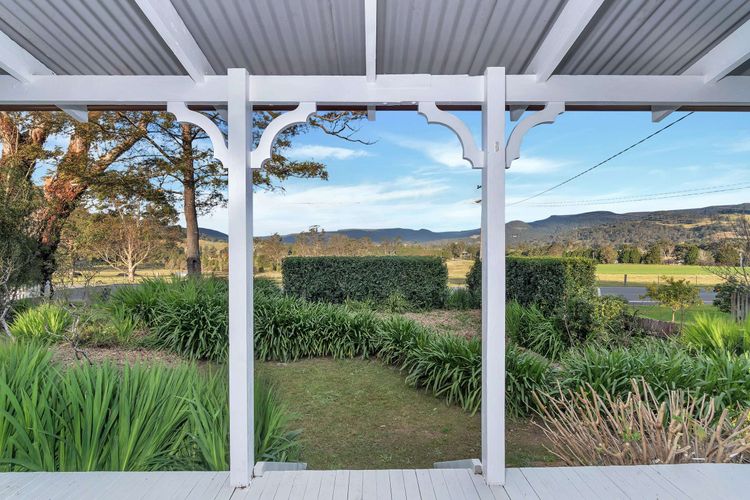 Maddys KV, Kangaroo Valley