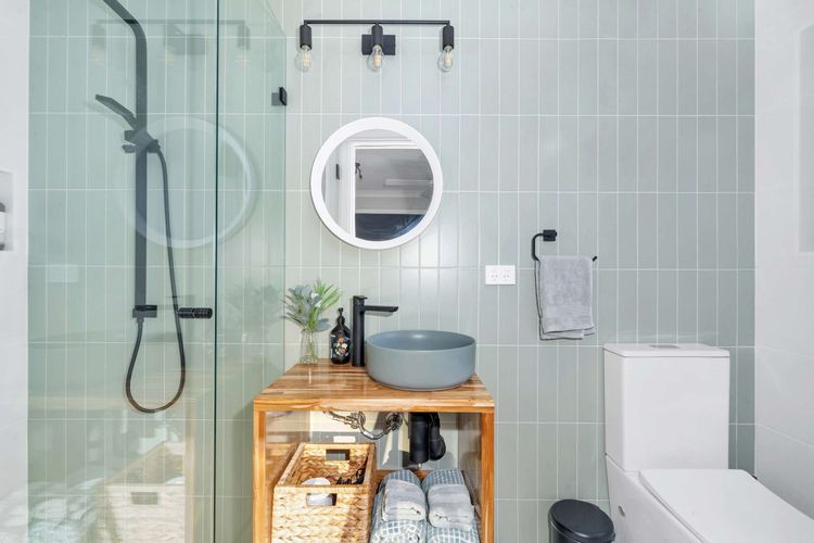 Maddys KV, Kangaroo Valley