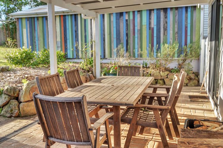 Maddys KV, Kangaroo Valley