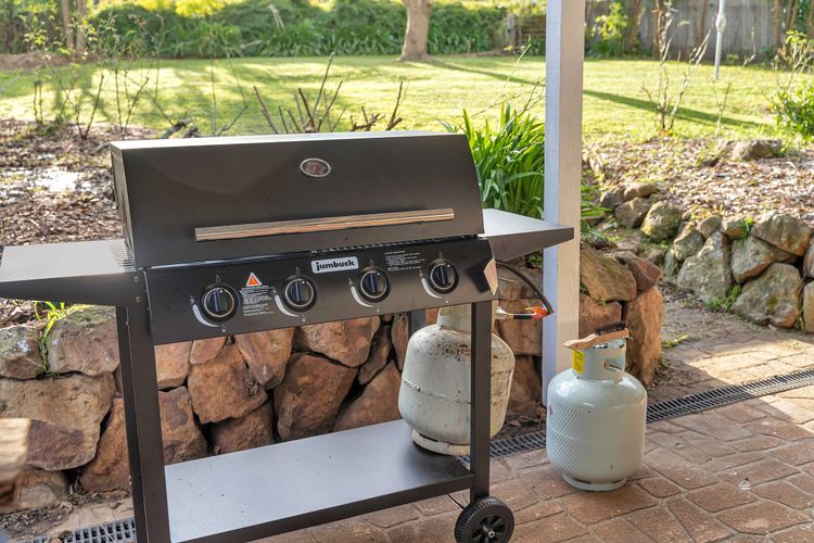 Maddys KV, Kangaroo Valley