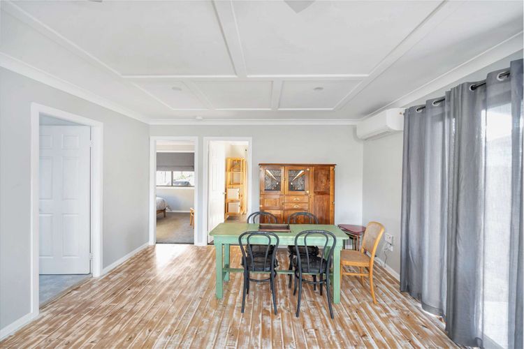 Maddys KV, Kangaroo Valley