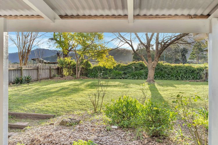 Maddys KV, Kangaroo Valley