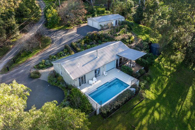 Paddington, Kangaroo Valley