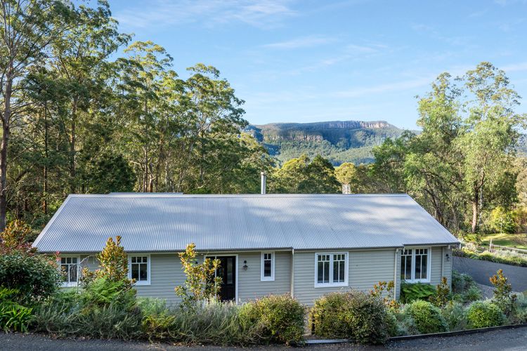 Paddington, Kangaroo Valley