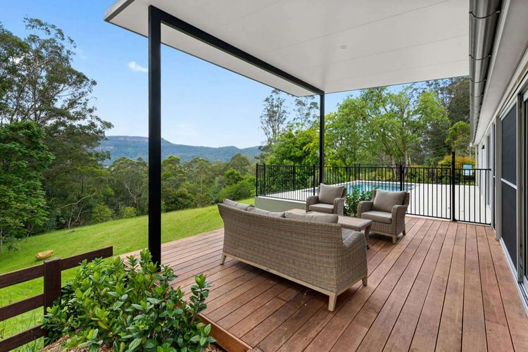 Paddington, Kangaroo Valley