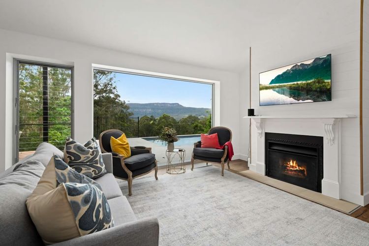 Paddington, Kangaroo Valley