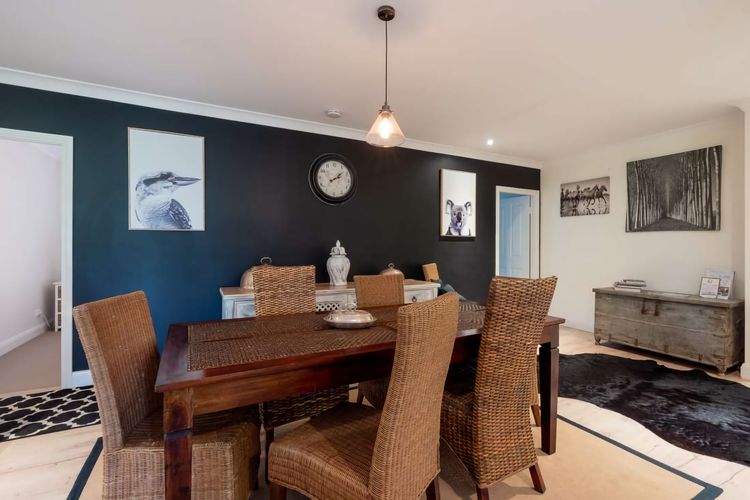 Paddington Cottage, Kangaroo Valley