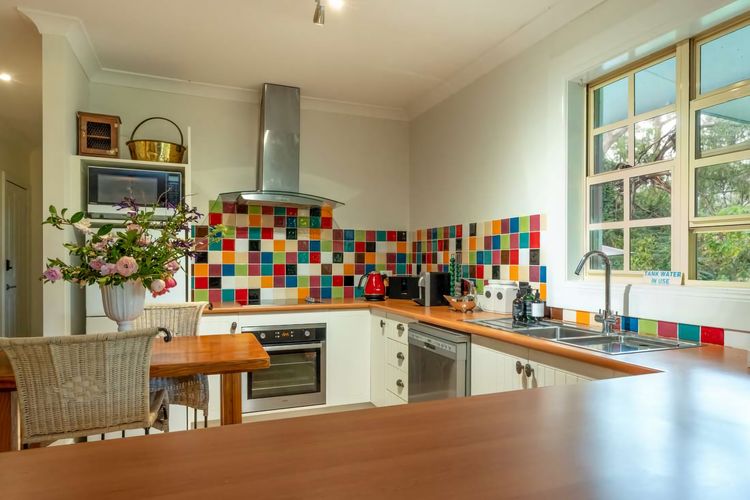 Paddington Cottage, Kangaroo Valley