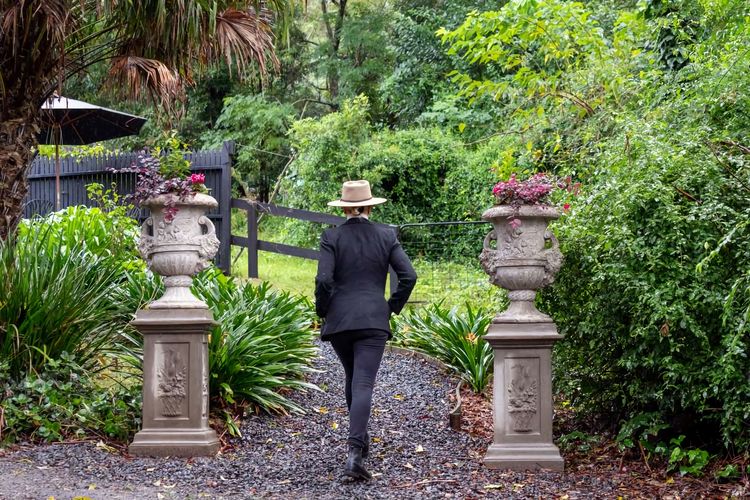 Paddington Cottage, Kangaroo Valley
