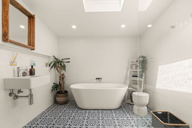 Sahali, Kangaroo Valley