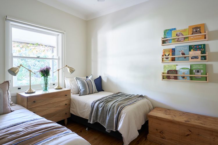 Scribbles Cottage, Kangaroo Valley