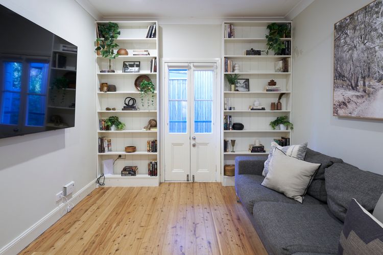 Scribbles Cottage, Kangaroo Valley