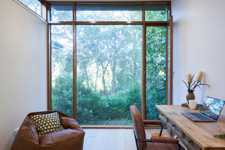 Scribbles Cottage, Kangaroo Valley