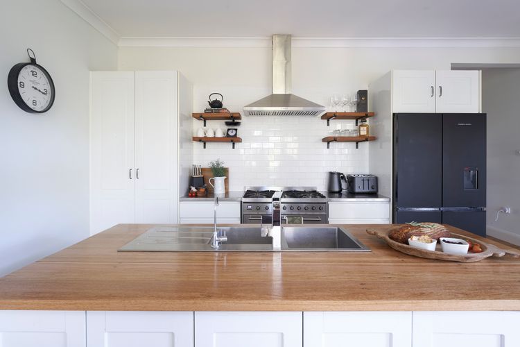 Scribbles Cottage, Kangaroo Valley