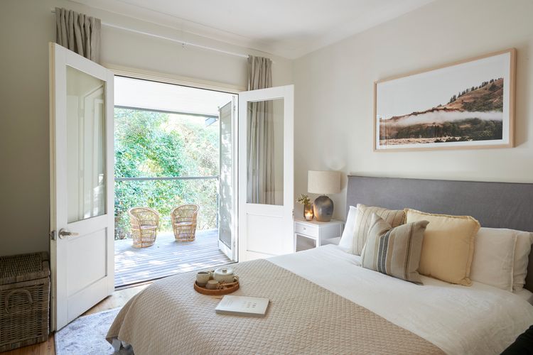 Scribbles Cottage, Kangaroo Valley