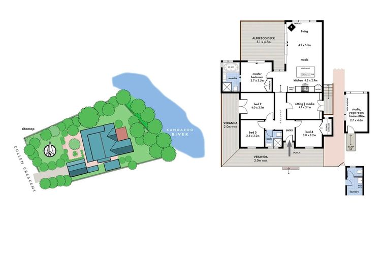 Scribbles Cottage, Kangaroo Valley