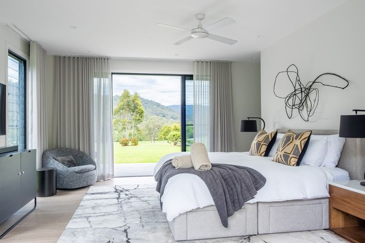 Serendipity, Kangaroo Valley