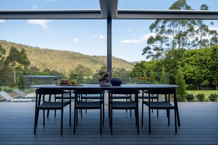 Serendipity, Kangaroo Valley