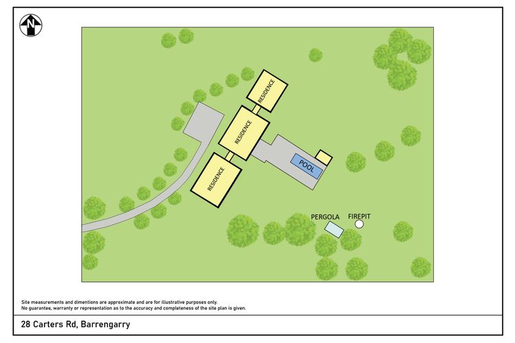 Serendipity, Kangaroo Valley