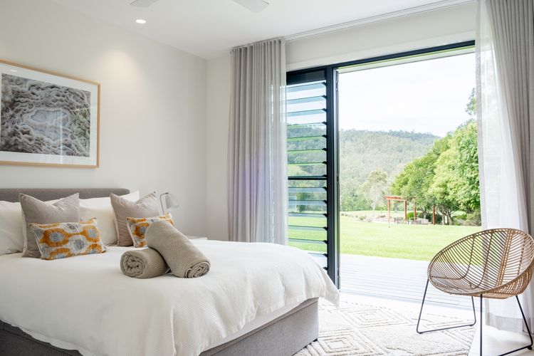 Serendipity, Kangaroo Valley