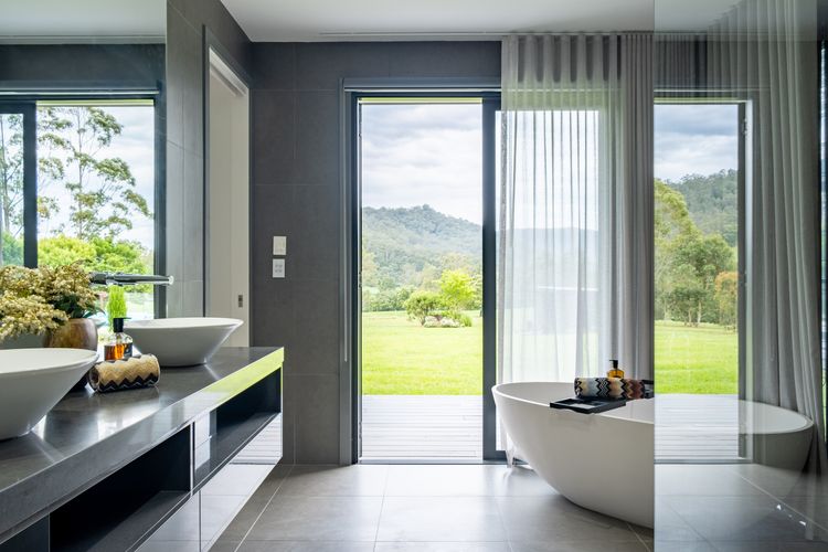 Serendipity, Kangaroo Valley