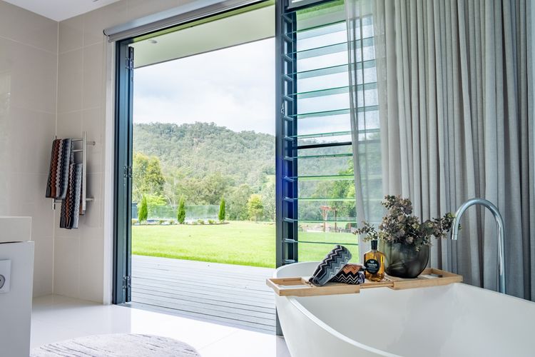 Serendipity, Kangaroo Valley