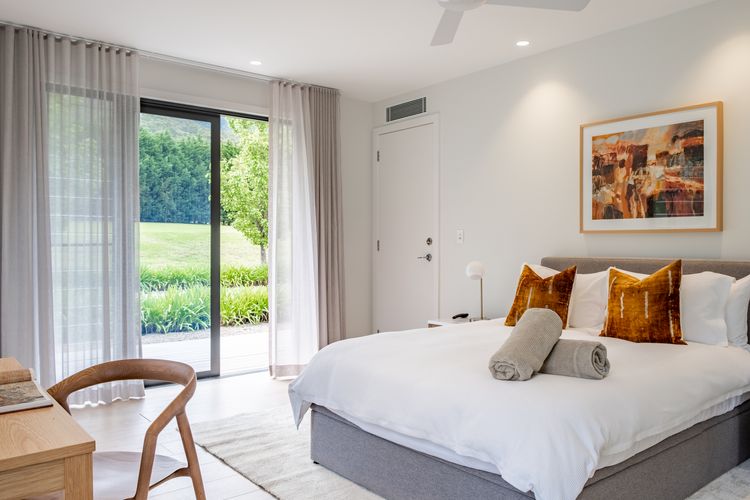 Serendipity, Kangaroo Valley