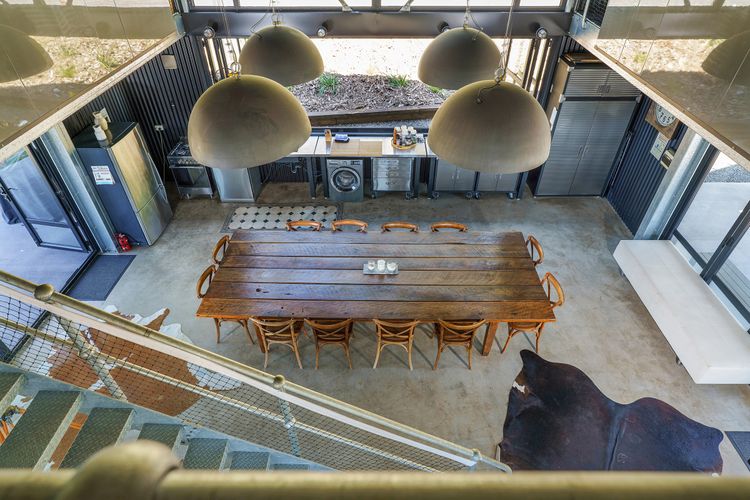 Sky Ridge, Kangaroo Valley