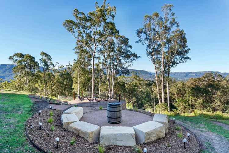Sky Ridge, Kangaroo Valley