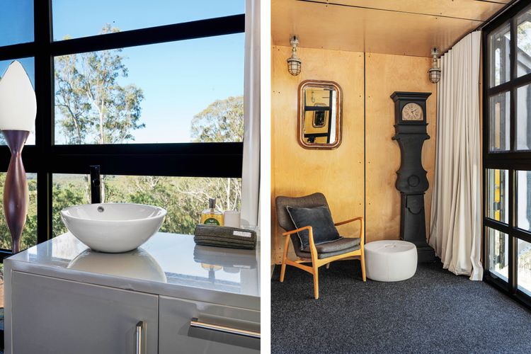 Sky Ridge, Kangaroo Valley