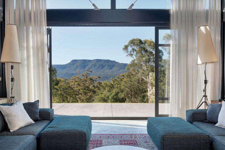 Sky Ridge, Kangaroo Valley