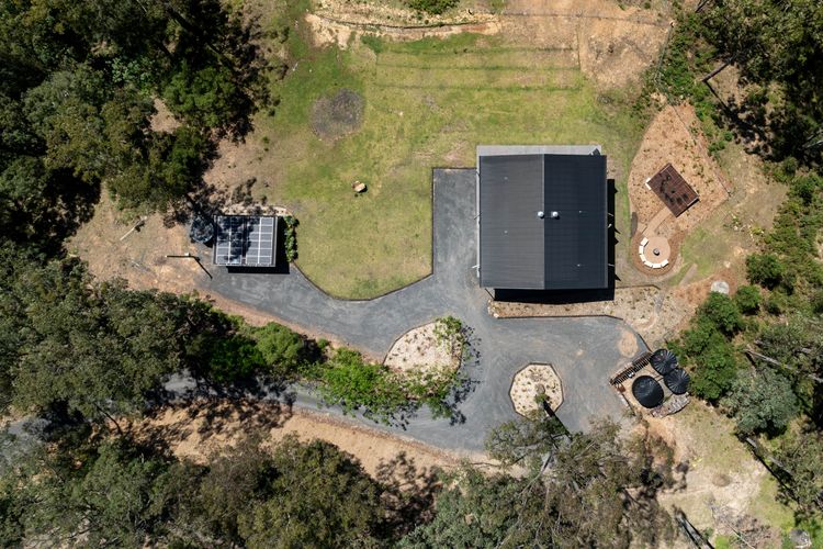 Sky Ridge, Kangaroo Valley