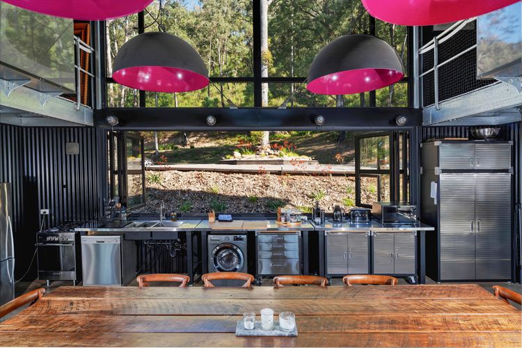 Sky Ridge, Kangaroo Valley