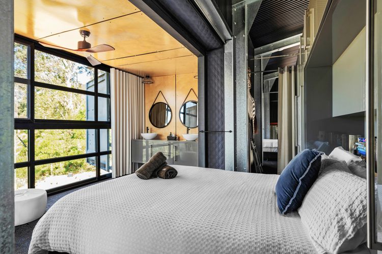 Sky Ridge, Kangaroo Valley