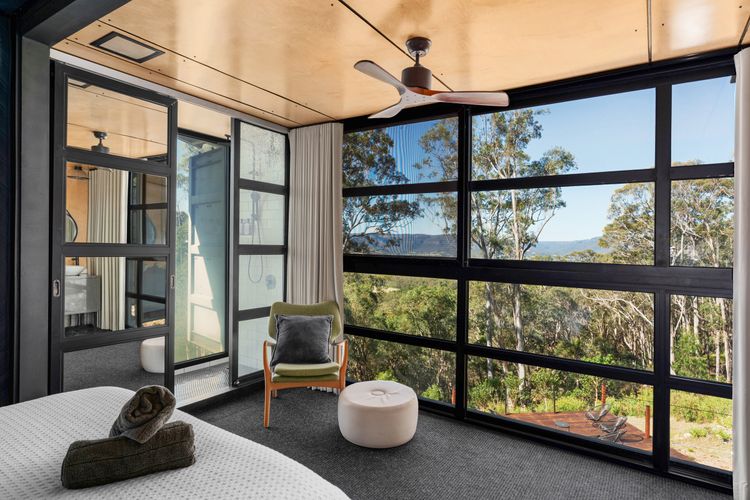 Sky Ridge, Kangaroo Valley