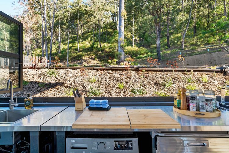 Sky Ridge, Kangaroo Valley