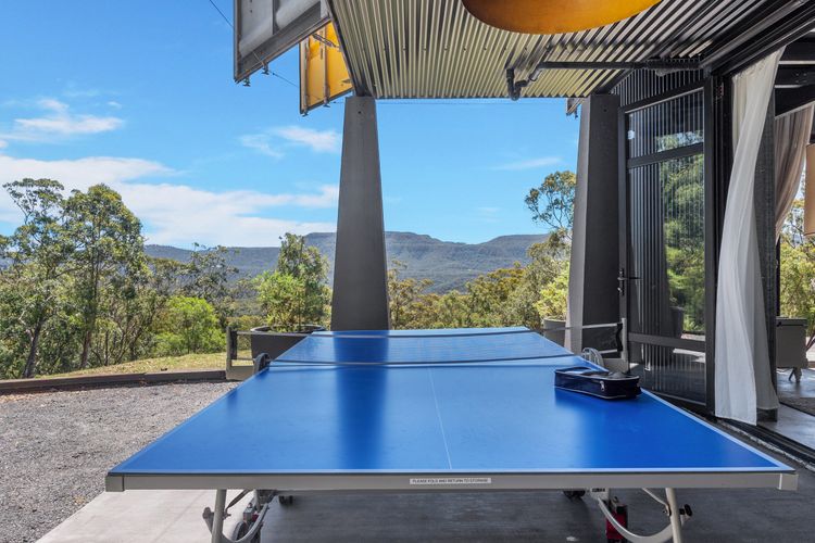 Sky Ridge, Kangaroo Valley