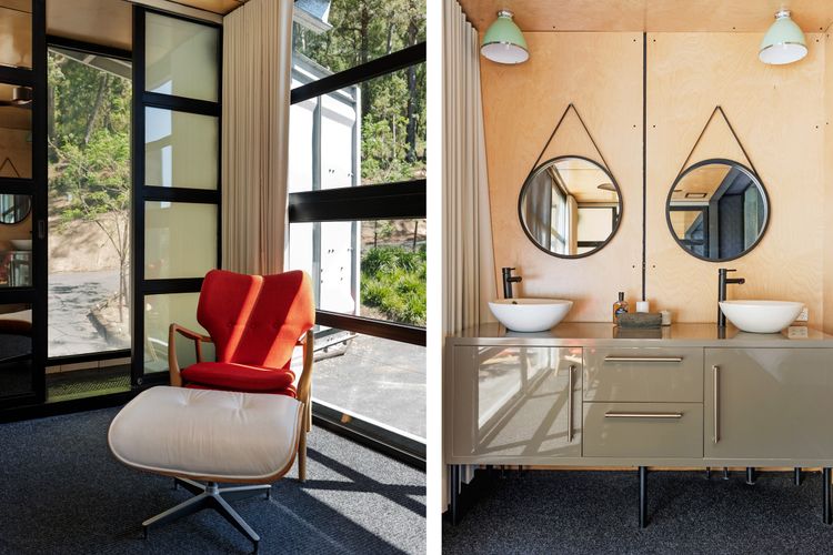 Sky Ridge, Kangaroo Valley