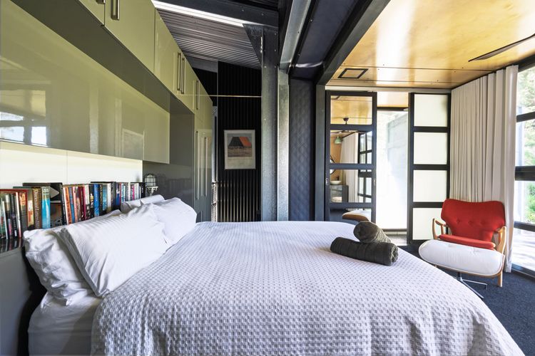 Sky Ridge, Kangaroo Valley