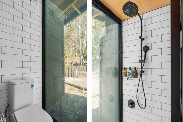 Sky Ridge, Kangaroo Valley